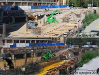 Imagine atasata: Parcare ANAF 136 - 16, 24 octombrie 2011.JPG